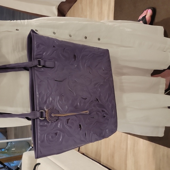 Patricia Nash Bag - Picture 13 of 13